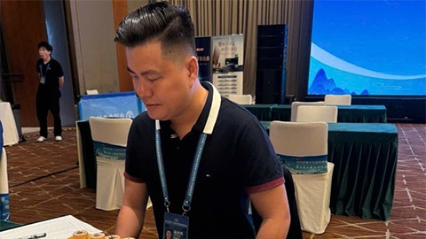 Kỳ thủ số 1 Việt Nam vào chung kết thế giới